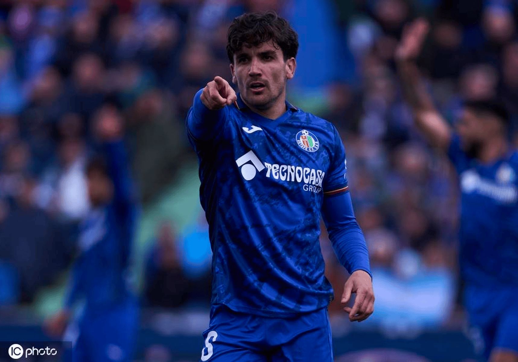 赫塔菲期待在主场击败马德里竞技的简单介绍 赫塔菲期待在主场击败马德里竞技的简单介绍