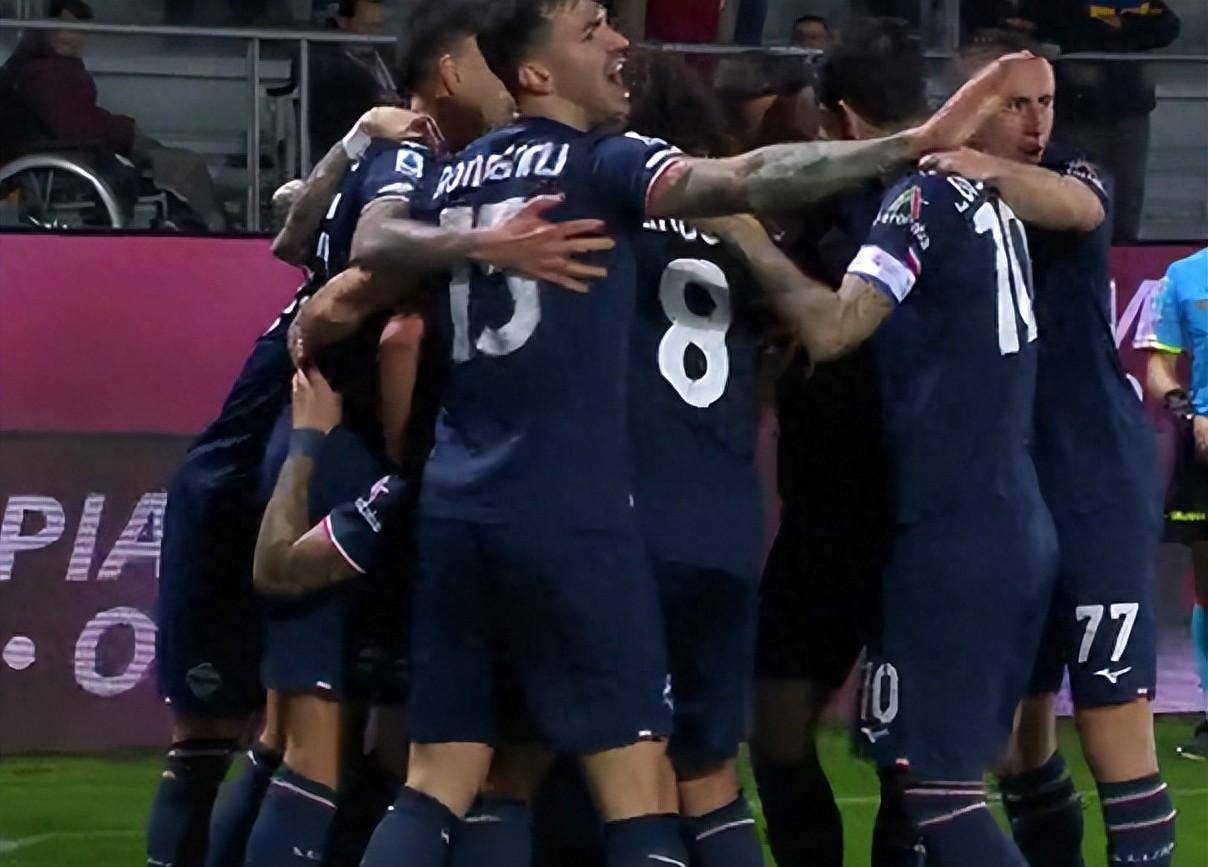 包含拉齐奥客场夺冠意甲格局再次变数的词条 包含拉齐奥客场夺冠意甲格局再次变数的词条