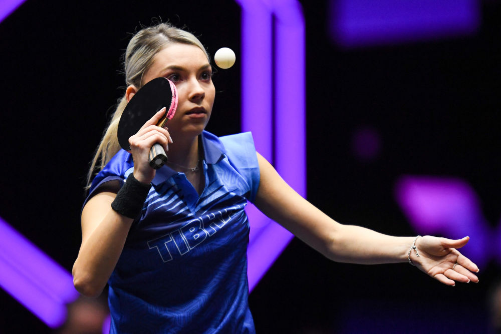 罗马尼亚射击选手稳定发挥，夺冠