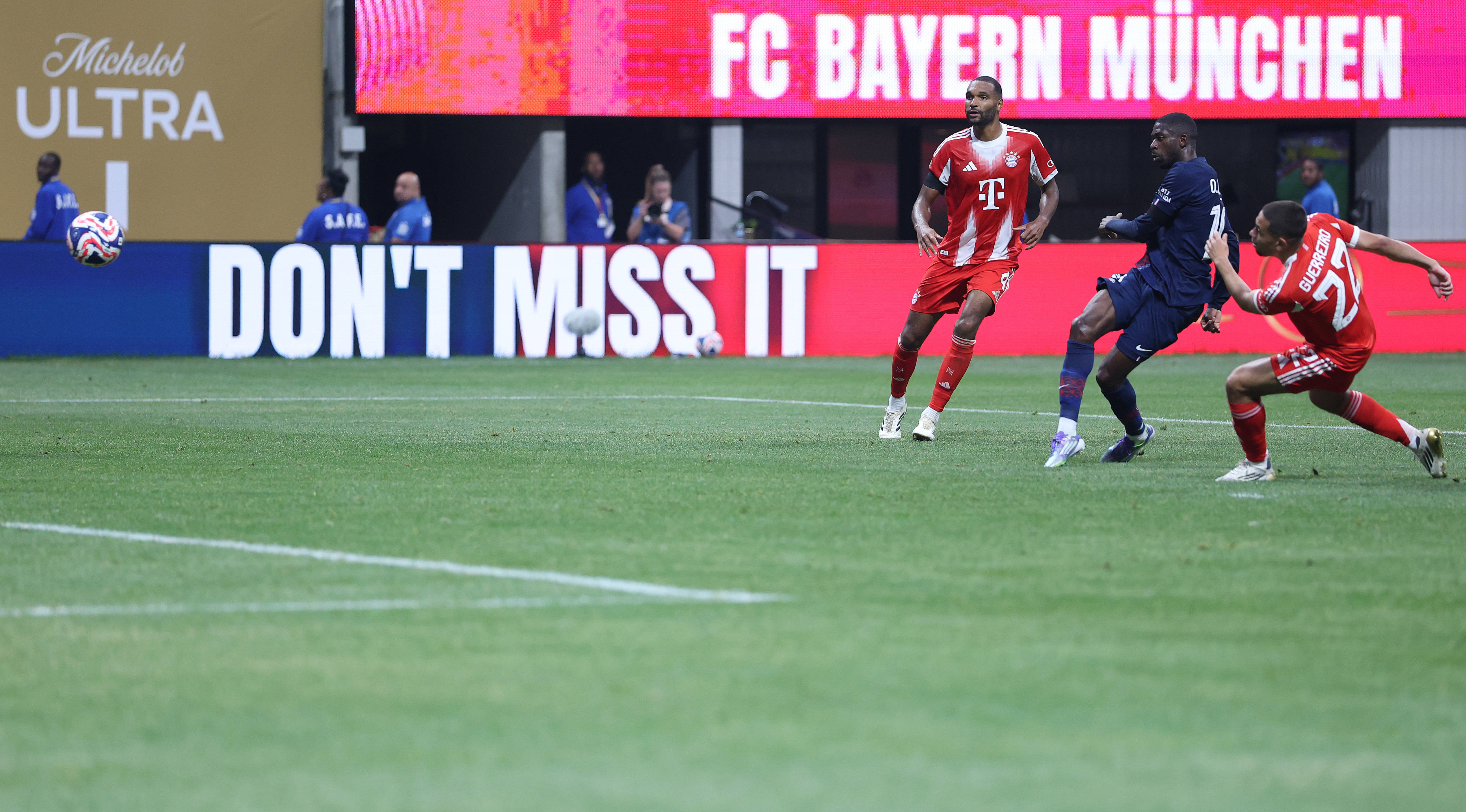 开云体育APP下载-巴黎队神奇逆转晋级四强