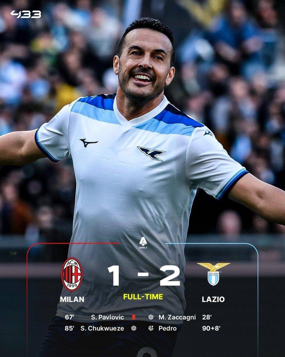 开云体育中国-关于拉齐奥队全取三分，领跑积分榜的信息