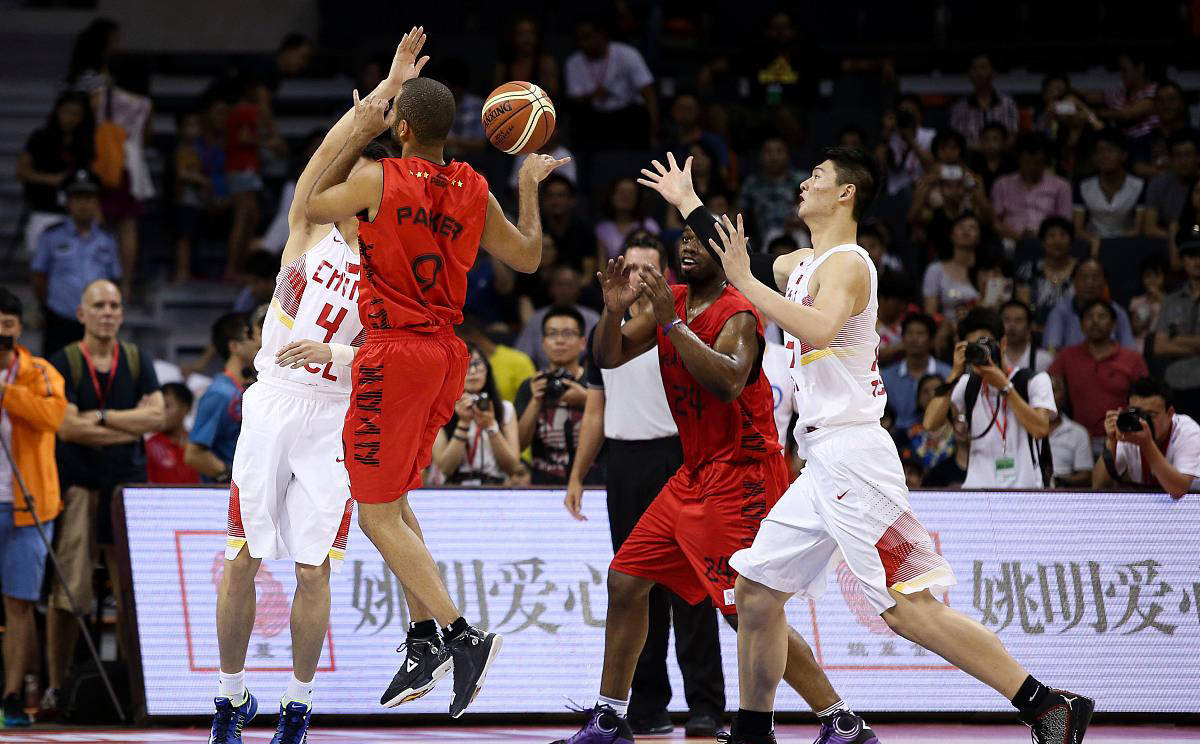 开云体育中国-球队劲敌！现场热火朝天，比赛令人热血沸腾的简单介绍