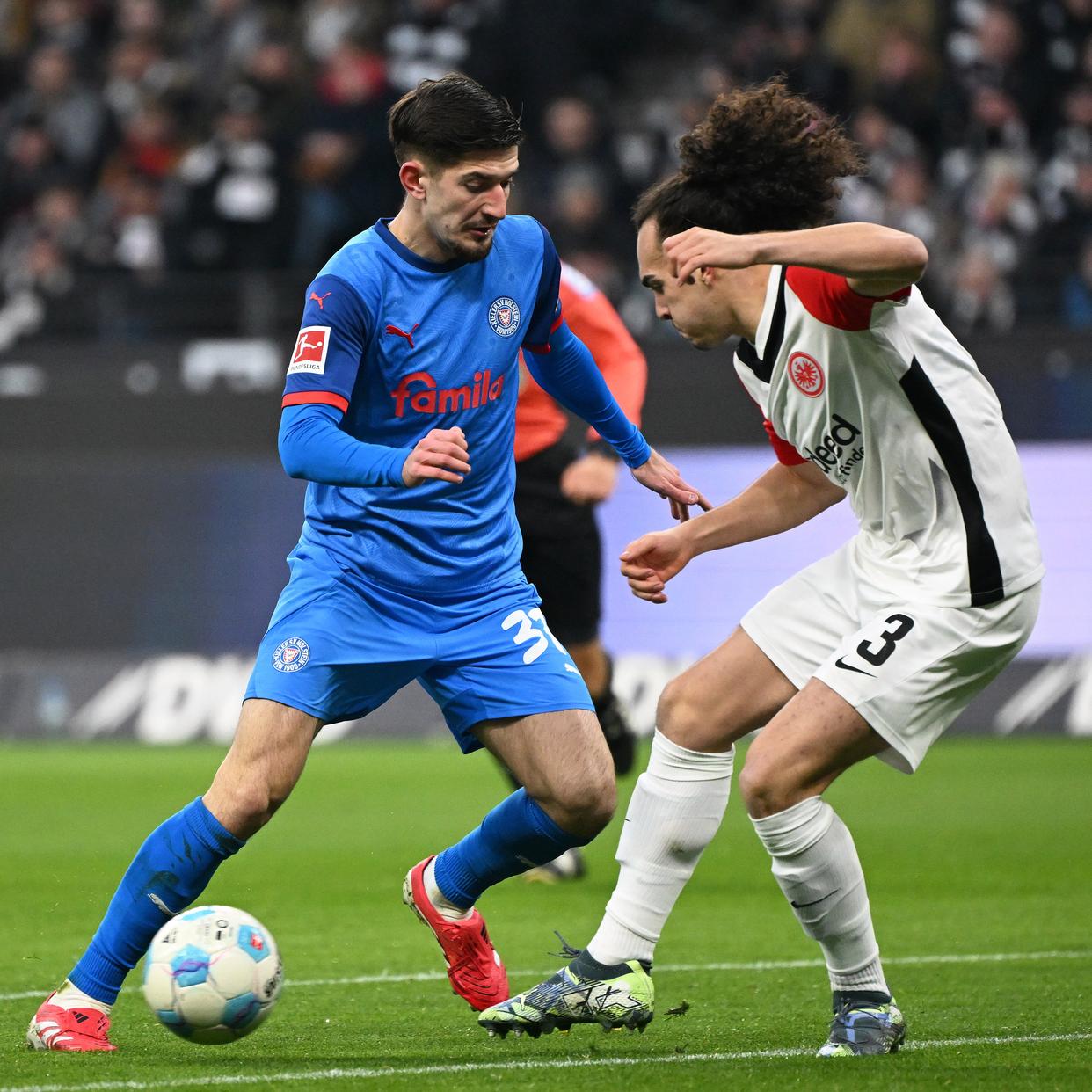 开云官网-关于法兰克福主场击败对手，继续稳居前列的信息