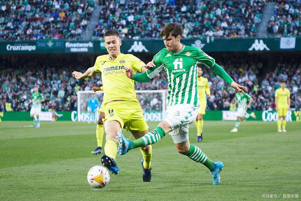 开云体育app-皇家贝蒂斯豪取主场胜利，对手恩波利势如破竹的简单介绍