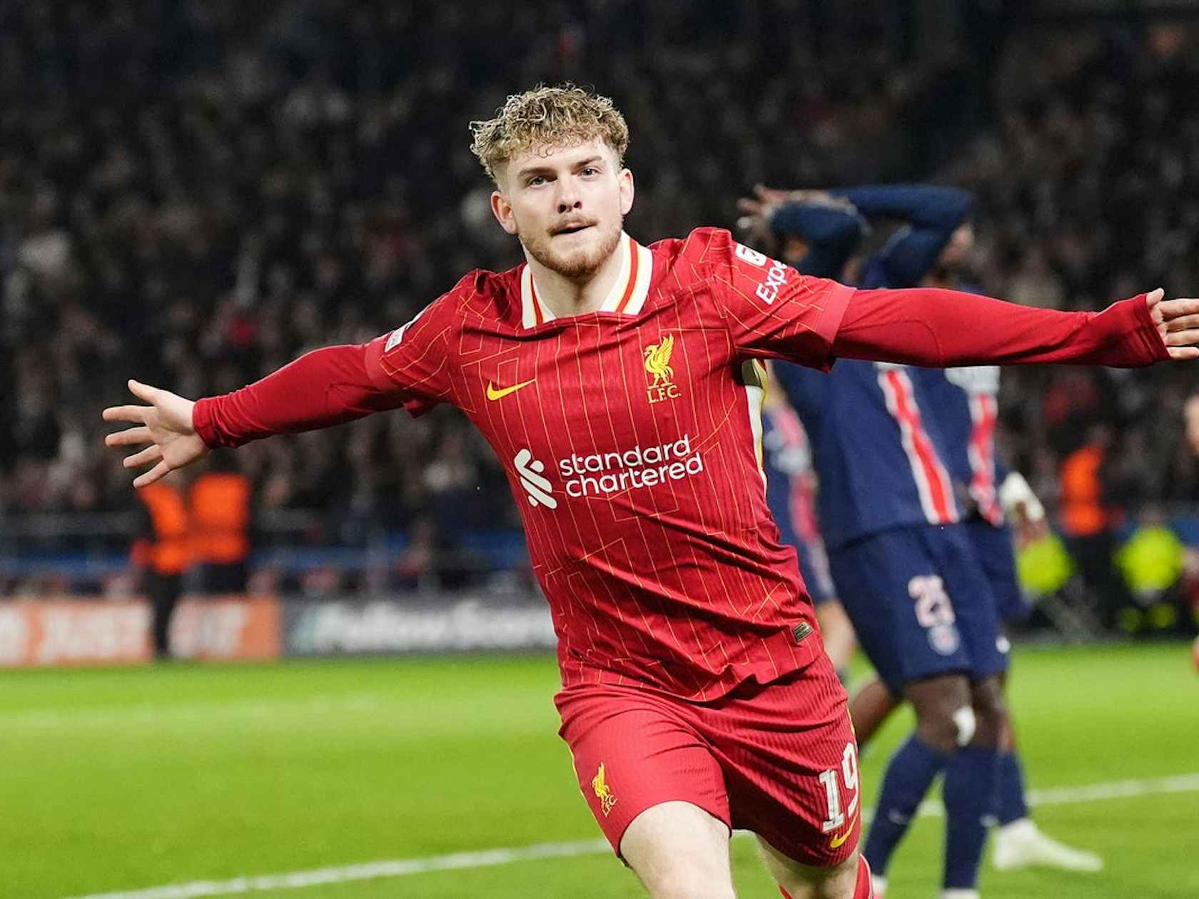 开云体育APP下载-关于利物浦客场取胜，小组头名牢固的信息