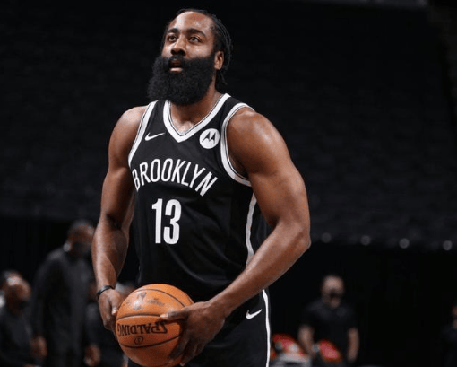 关于篮网主场负雄鹿,东部竞争激烈的信息 关于篮网主场负雄鹿,东部竞争激烈的信息