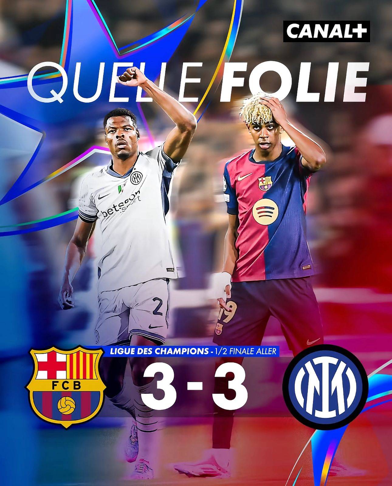 葡萄牙轻取德国队，梅西乌龙送礼欧冠的简单介绍