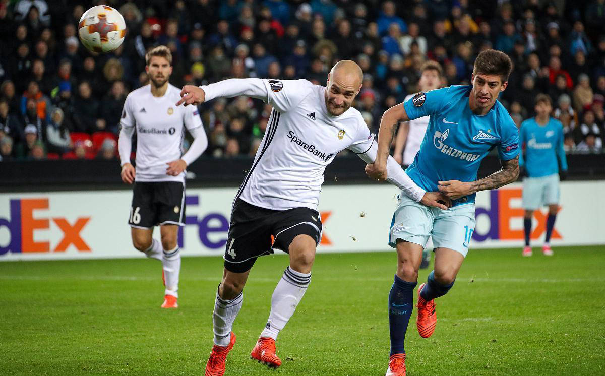 开云体育下载-挪威客场取胜，小组赛晋级前景一片光明的简单介绍