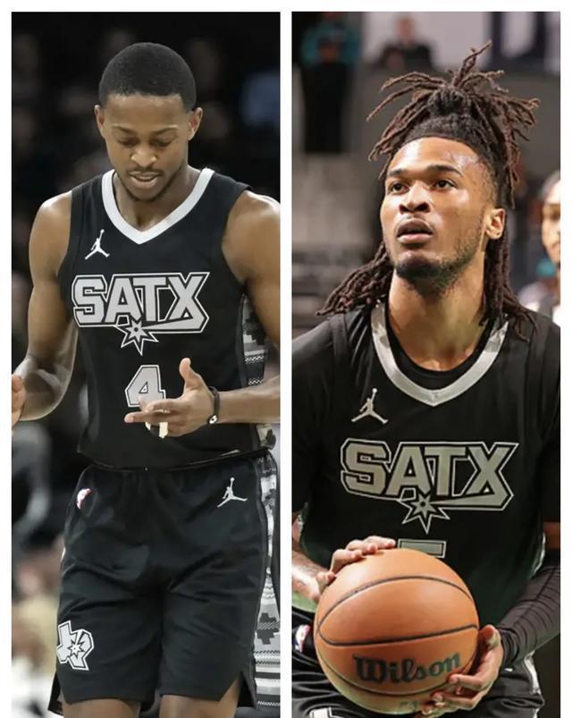 火箭主场不敌马刺，遭遇两连败