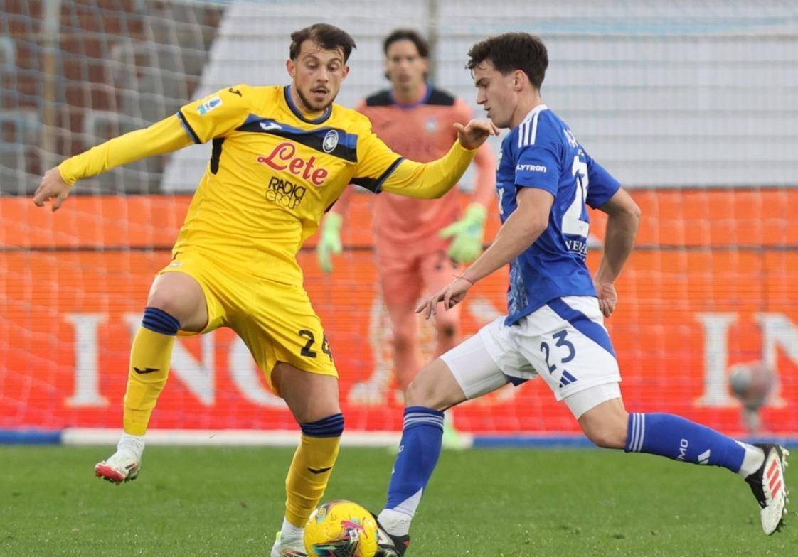 开云官网-意甲联赛中一支弱队逆袭实现突破