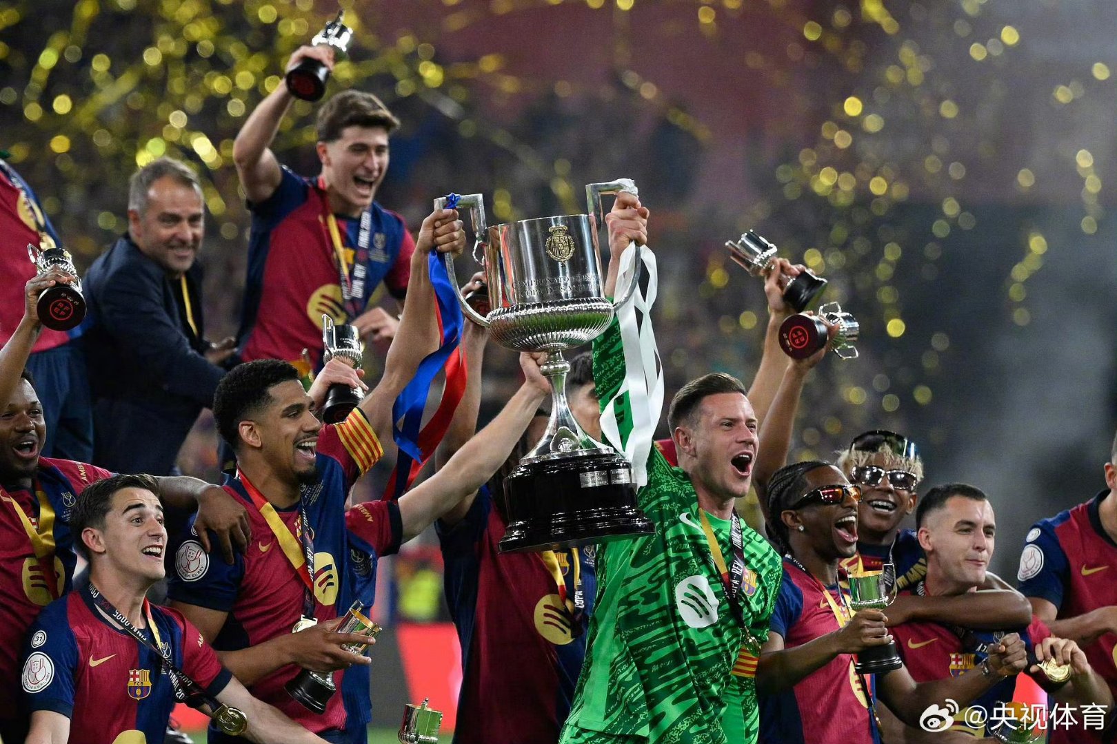 开云体育app-巴塞罗那将前往阿姆斯特丹，奋力夺取胜利的简单介绍