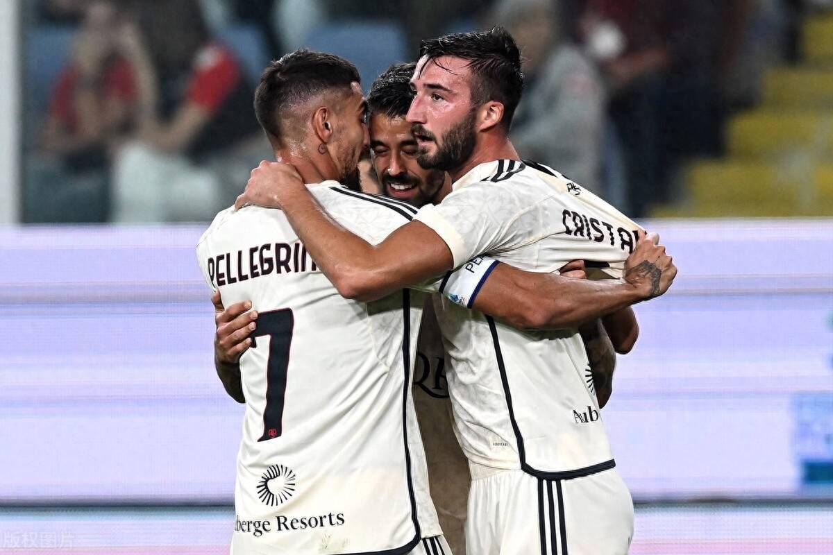 尤文图斯客场力克佛罗西诺内，实现联赛六连胜的简单介绍