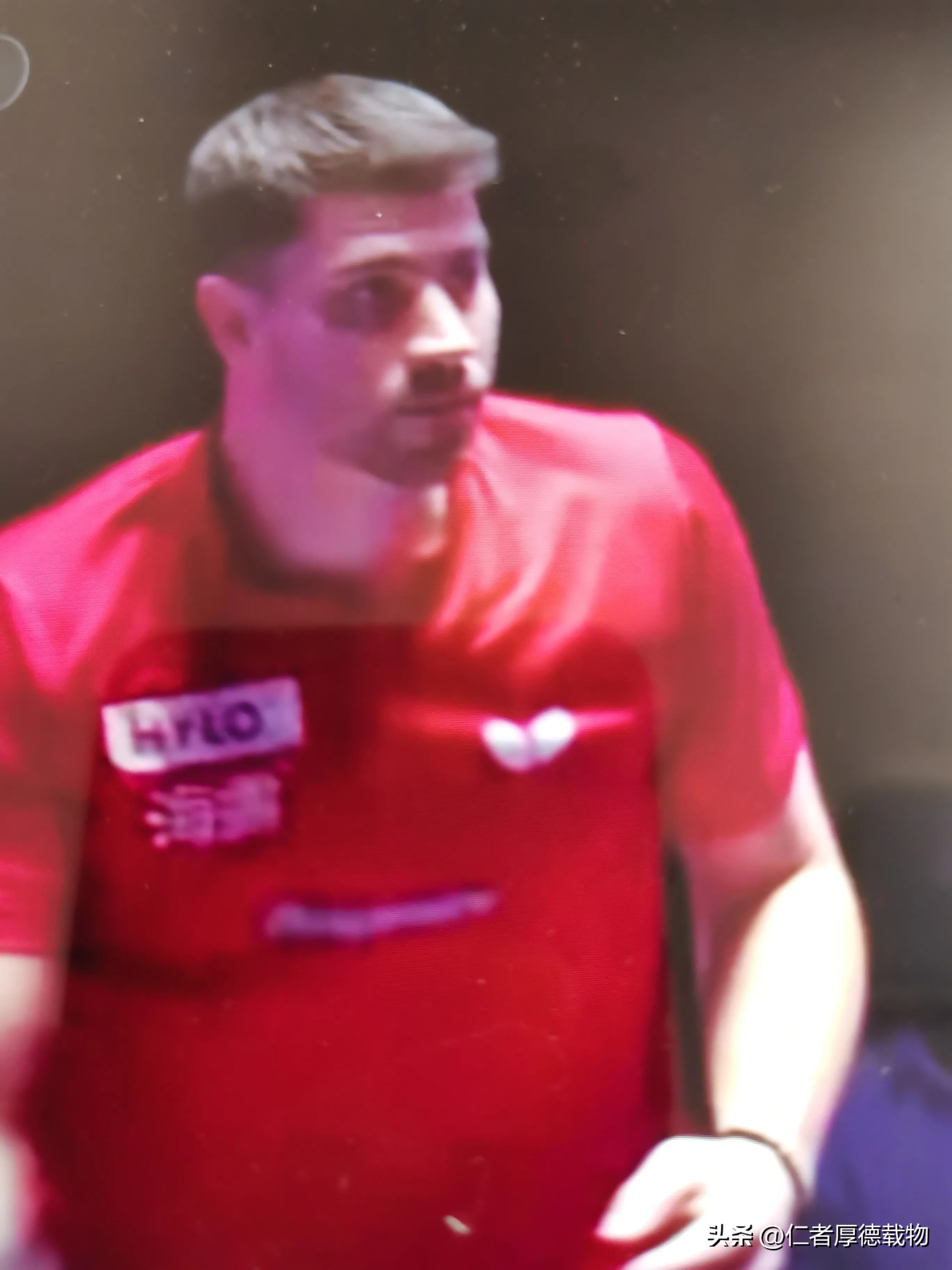 勇猛无畏！比赛中球员斗志昂扬无所畏惧的简单介绍