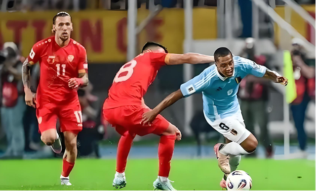 开云平台-关于几内亚在欧预赛比赛中实现逆袭，晋级八强的信息