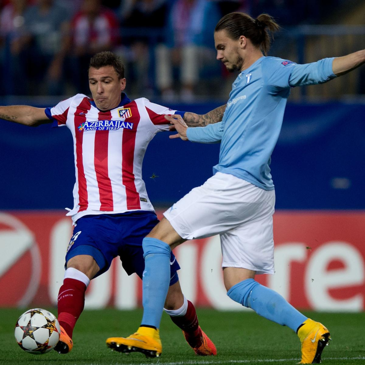 开云体育中国-马德里竞技摆脱不败局面，领跑小组高高在上