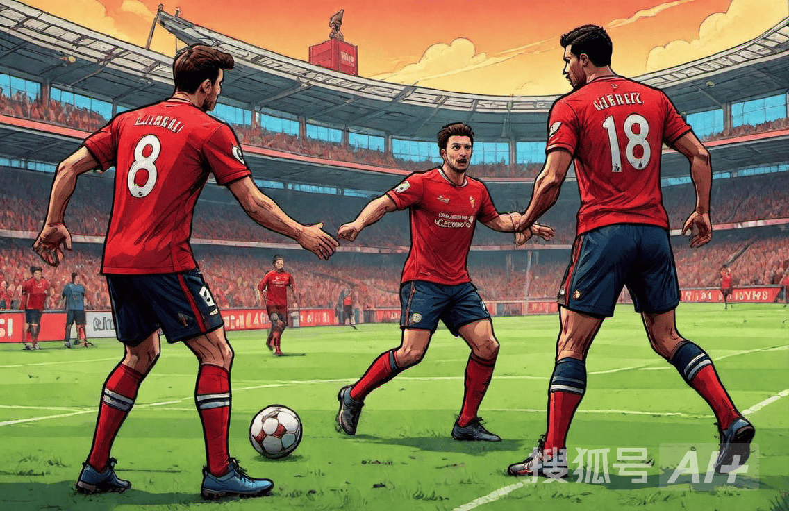 开云体育入口-红牛球队斩获胜利闪耀足球赛场