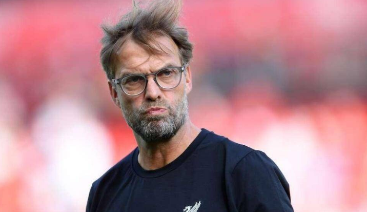 利物浦遭遇惨败,失利后现自我反思 利物浦遭遇惨败,失利后现自我反思