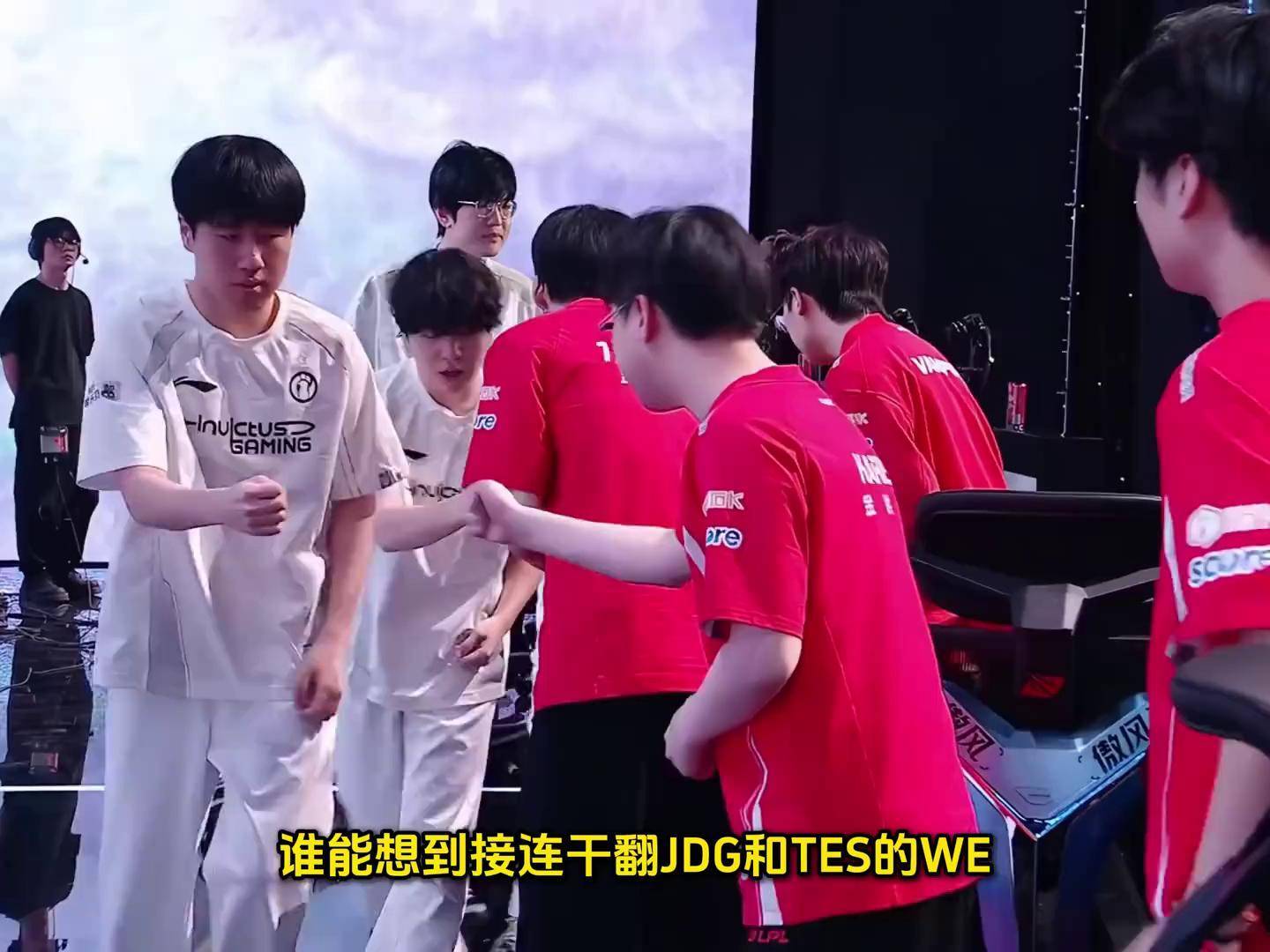 IG轻取CLG,Ming开启传奇时刻2025世界赛2:1(东京) IG轻取CLG,Ming开启传奇时刻2025世界赛2:1(东京)