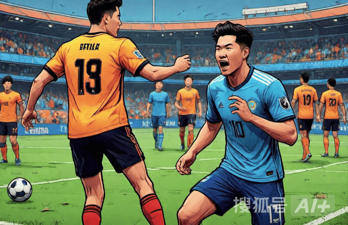 开云官网-包含爆发性球员崭露头角，带领球队走向胜利的词条