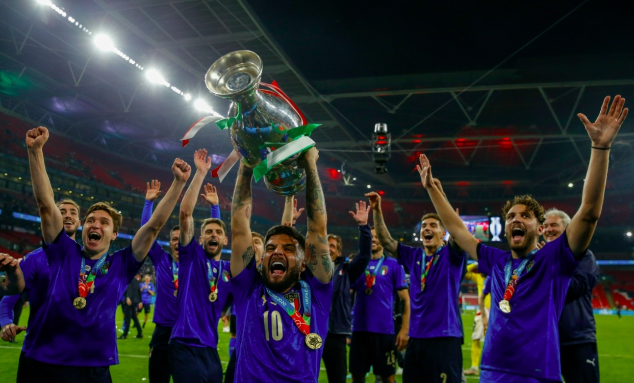 开云下载-欧洲足坛出现了一场激烈的角逐