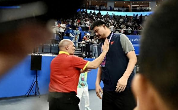 开云体育-美国篮协宣布与中国篮协签署合作协议