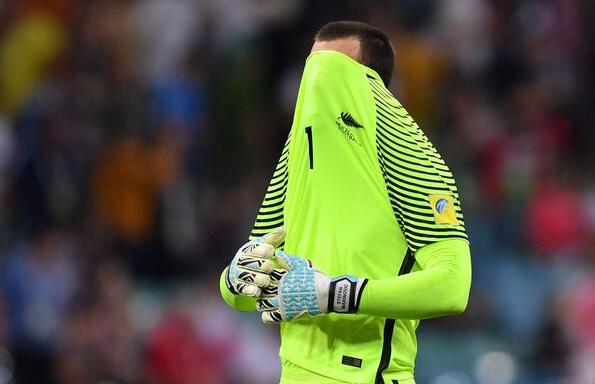 墨西哥惨败德国,遭受预选赛连败 墨西哥惨败德国,遭受预选赛连败