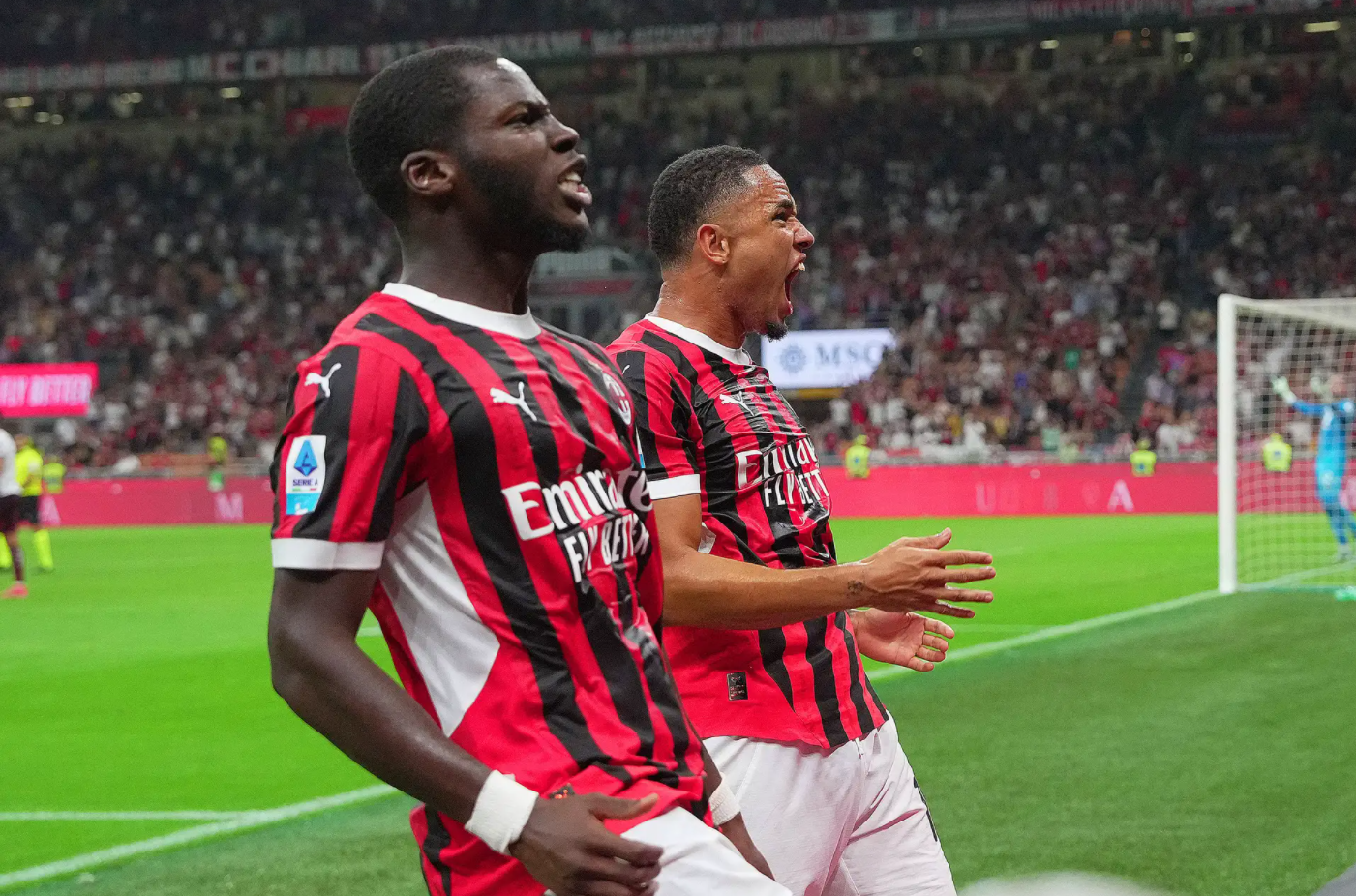 开云体育入口-AC米兰发挥不佳，欧洲赛场前景黯淡