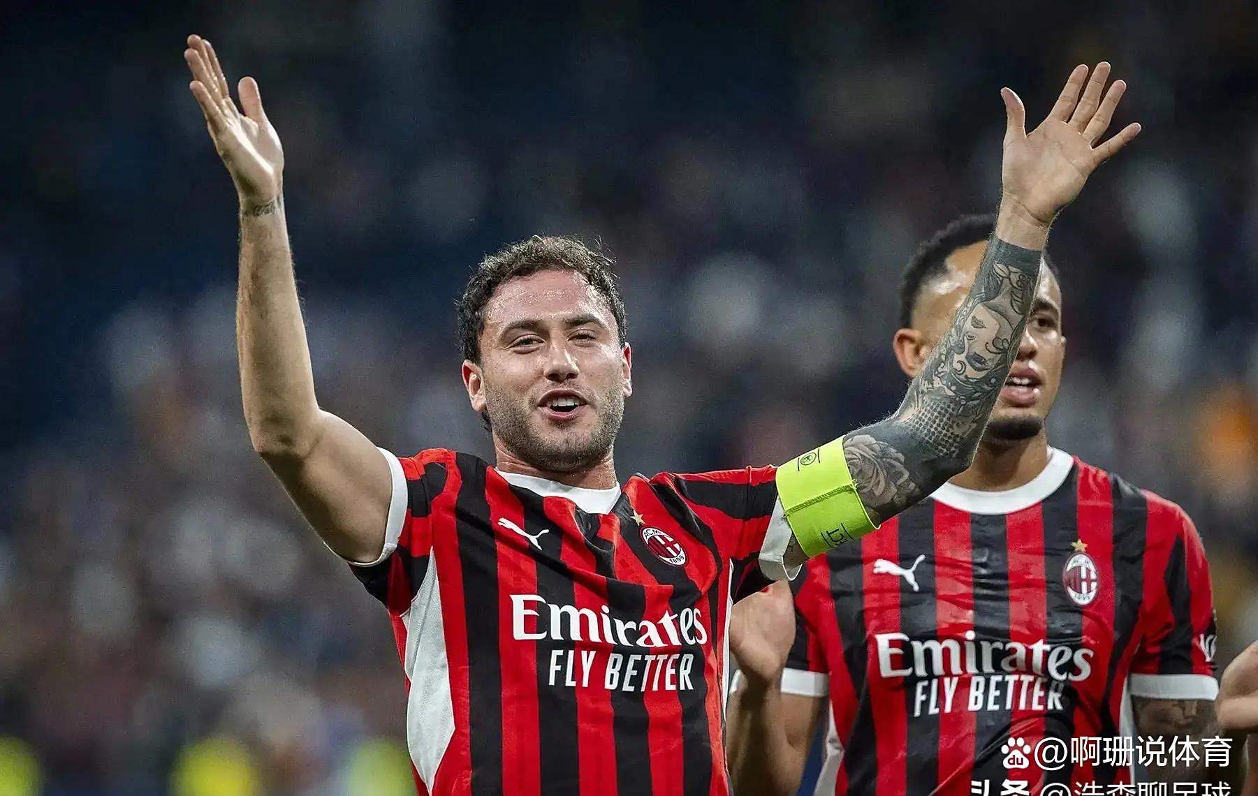 AC米兰发挥不佳,欧洲赛场前景黯淡 AC米兰发挥不佳,欧洲赛场前景黯淡