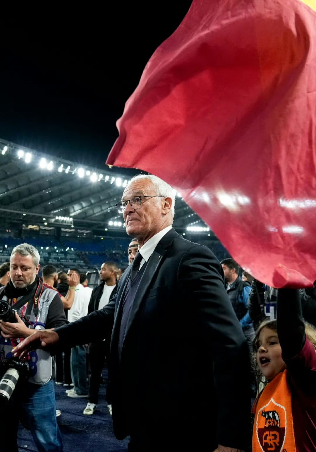 开云下载-罗马主场