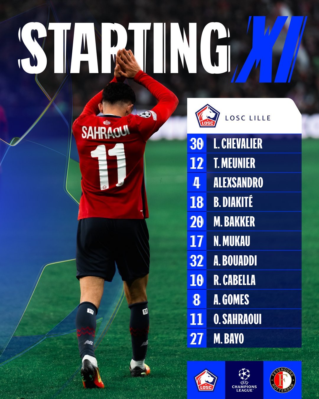 开云下载-关于里尔惨败热刺，欧冠希望岌岌可危的信息