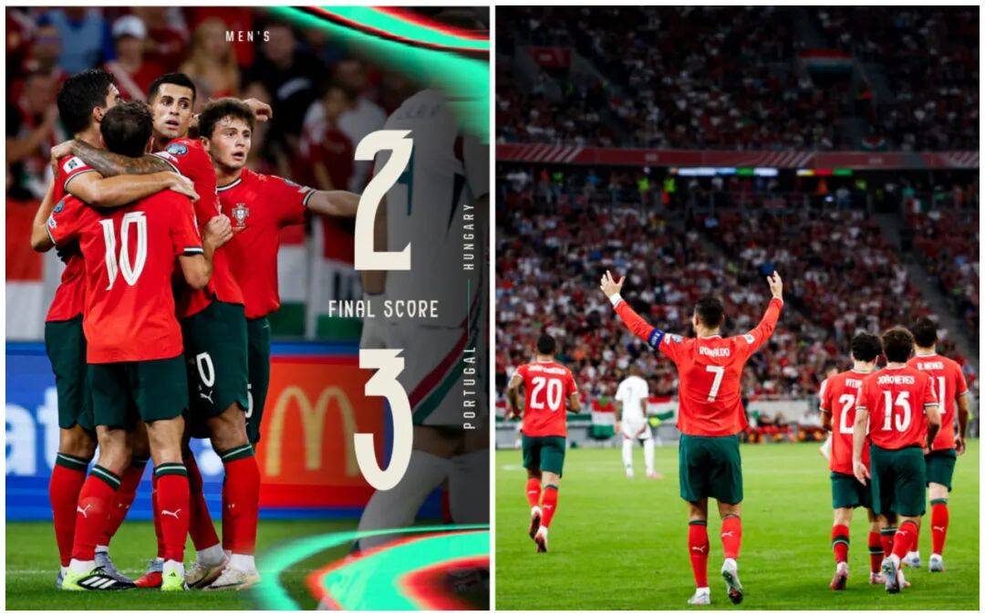 关于战胜挪威，毫无悬念晋级欧预赛的信息