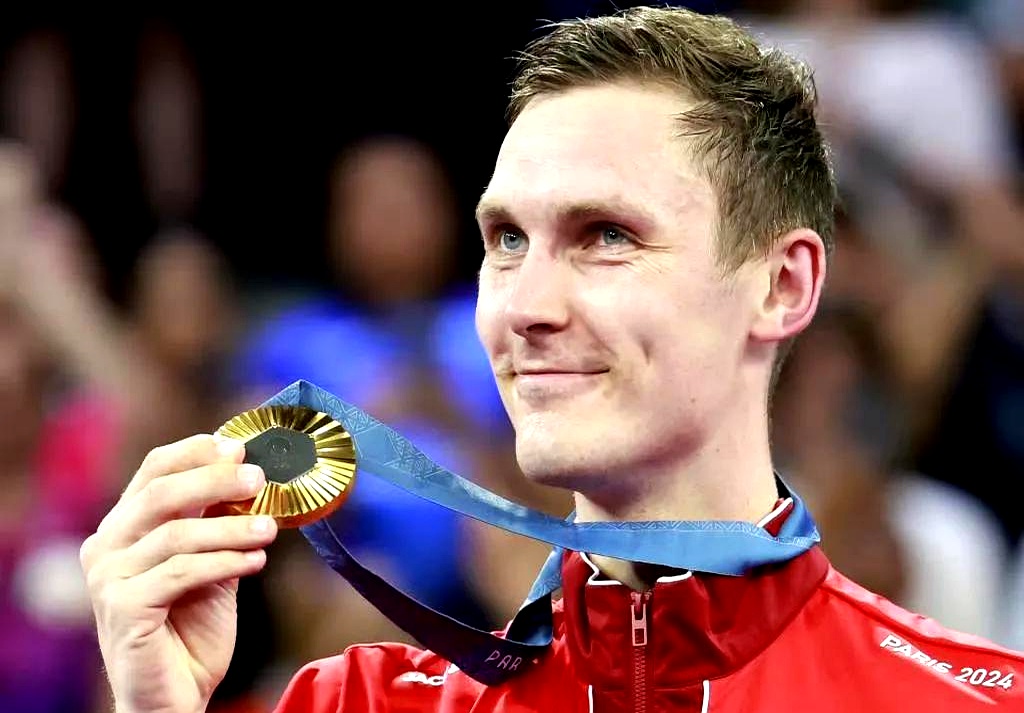 韩国羽毛球队碾压英格兰羽毛球队,安赛龙高光表现的简单介绍 韩国羽毛球队碾压英格兰羽毛球队,安赛龙高光表现的简单介绍