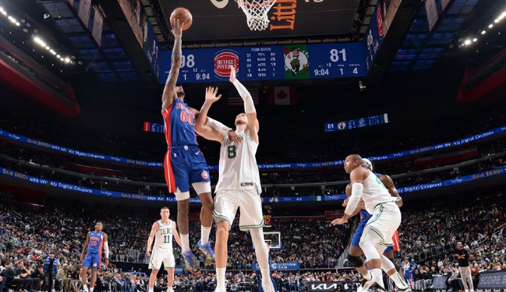 篮网逆转凯尔特人,取得六连胜 篮网逆转凯尔特人,取得六连胜