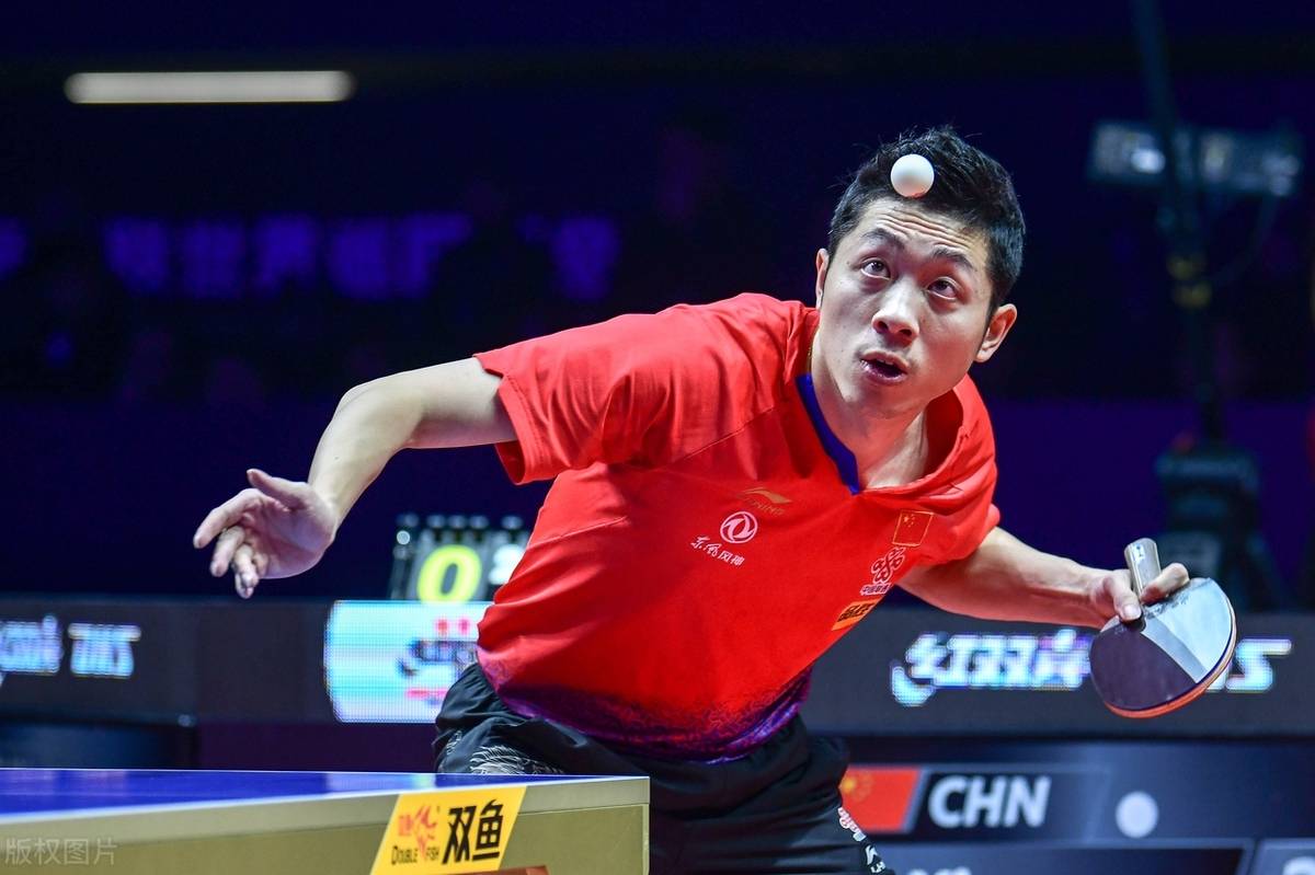法国乒乓球队碾压德国乒乓球队,许昕惊艳世界 法国乒乓球队碾压德国乒乓球队,许昕惊艳世界