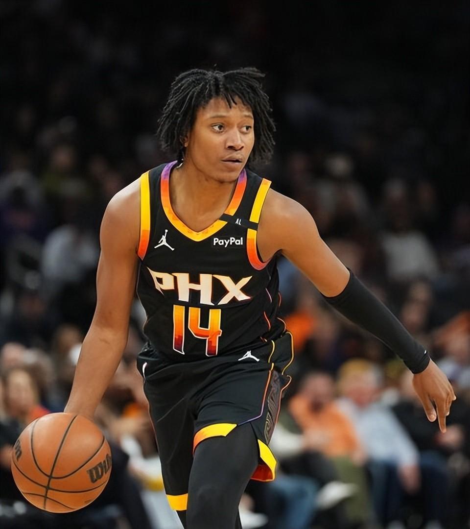 灰熊惨败太阳，预计赛季无望