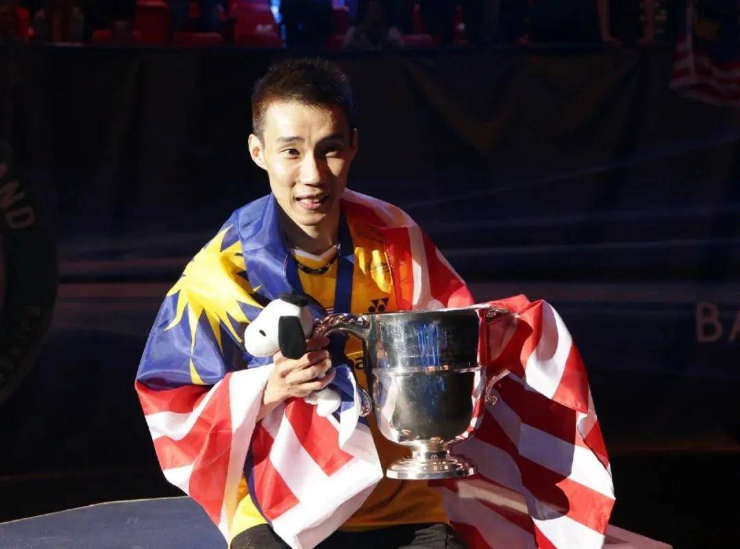 开云体育平台APP-法国羽毛球队血洗日本羽毛球队，李宗伟完成帽子戏法的简单介绍