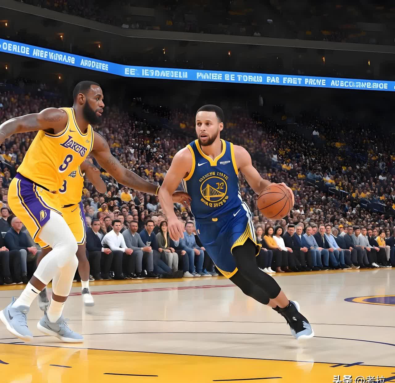 开云体育官方网站-勇士力克篮网，库里再砍35+