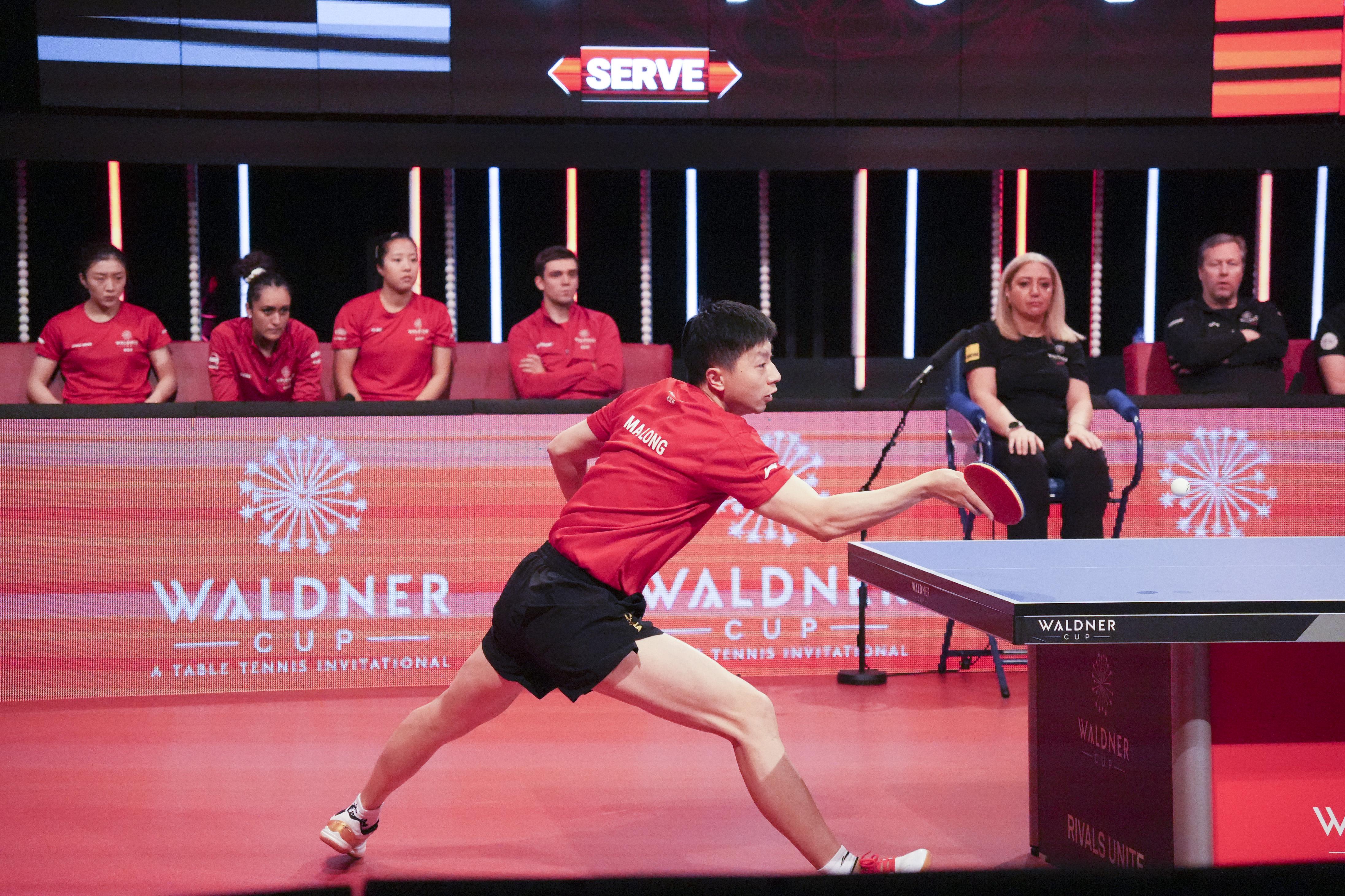 开云体育入口-中国乒乓球队逆转法国乒乓球队，奥恰洛夫爆发神勇的简单介绍