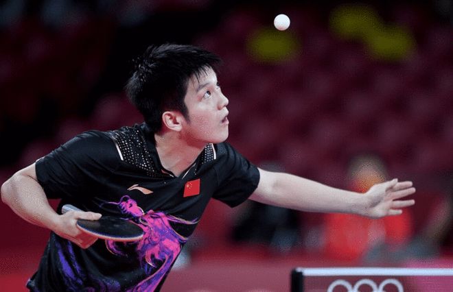 开云体育平台APP-韩国乒乓球队鏖战波兰乒乓球队，奥恰洛夫送出助攻