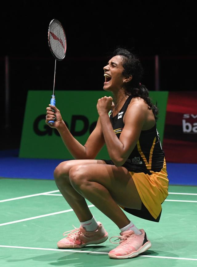 开云体育平台APP-关于英格兰羽毛球队力克丹麦羽毛球队，辛杜关键制胜的信息