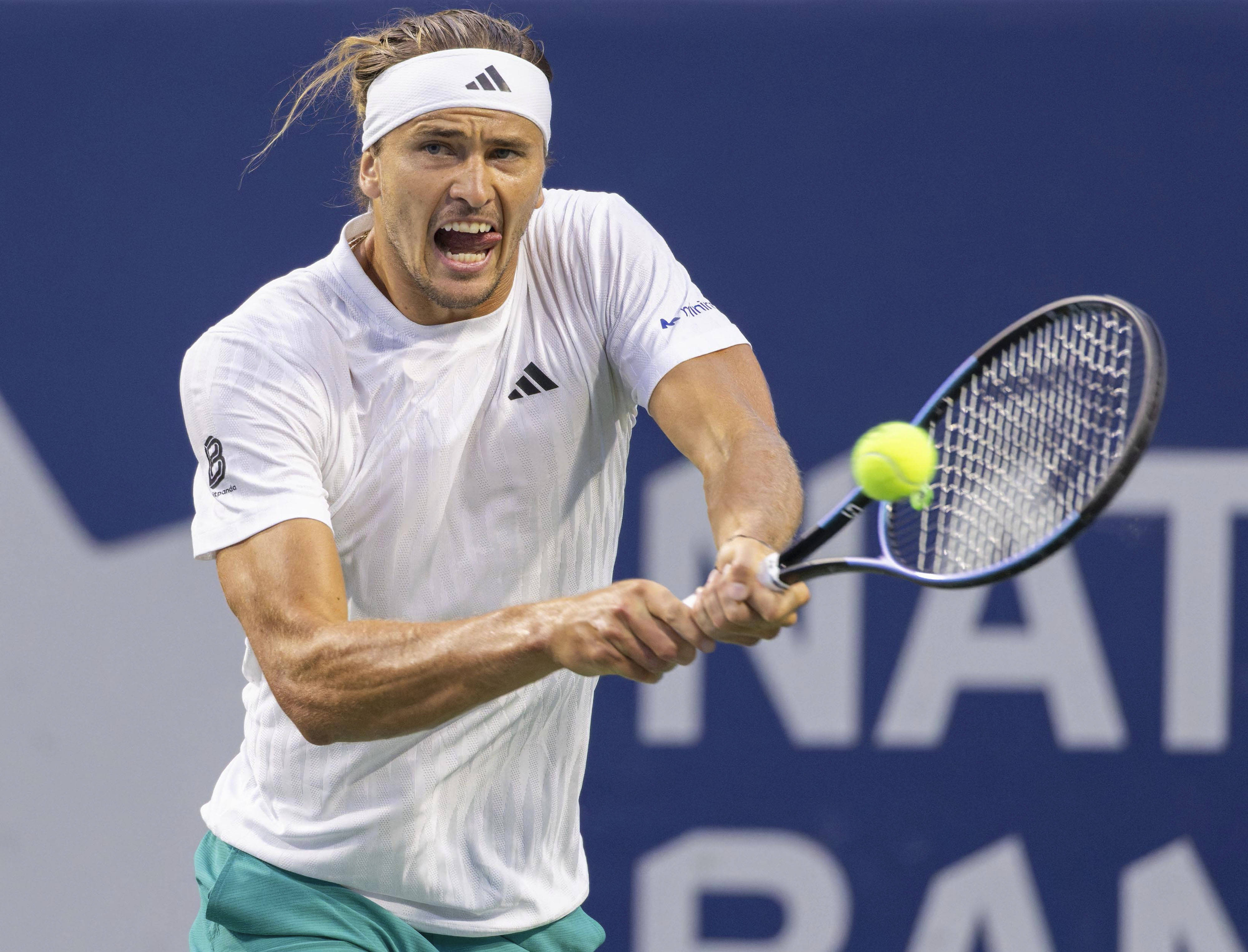 开云体育官方网站-英国网球队险胜法国网球队，兹维列夫高光表现的简单介绍