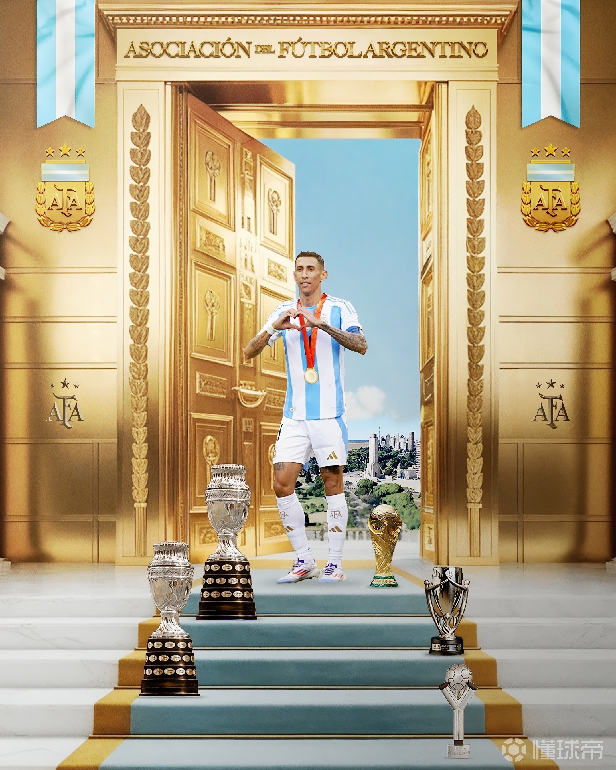 开云体育中国-包含那不勒斯血洗加拿大，迪马利亚惊艳世界的词条