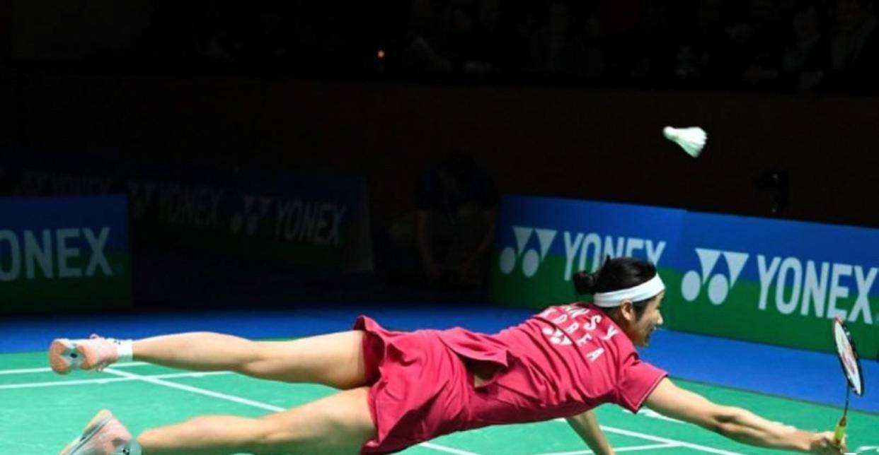 开云体育在线-马来西亚羽毛球队横扫法国羽毛球队，辛杜绝境逆转的简单介绍