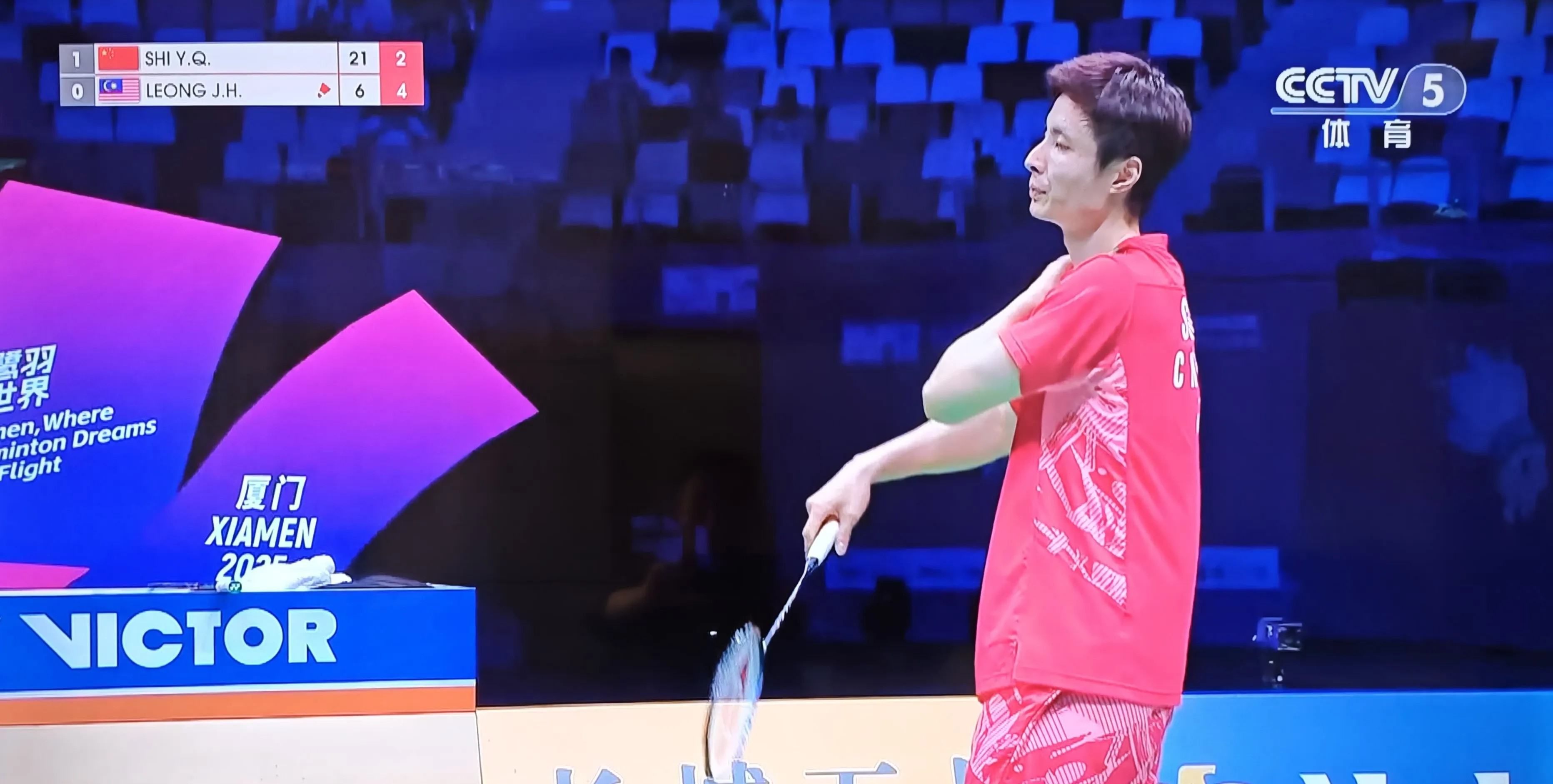 开云体育-中国队完胜日本队，石宇奇关键制胜