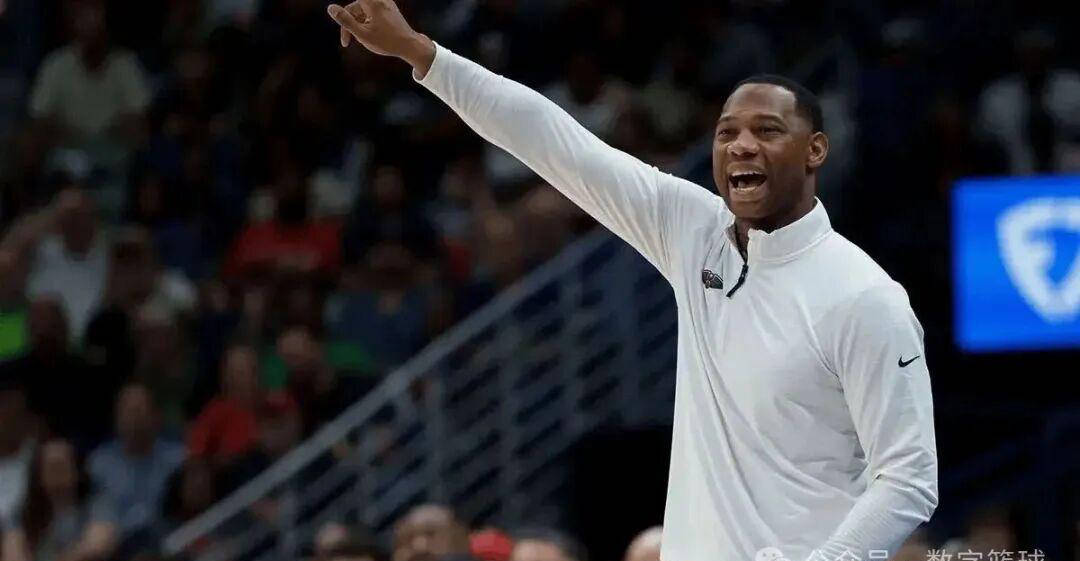 开云体育入口-新疆队碾压篮网，锡安高光表现