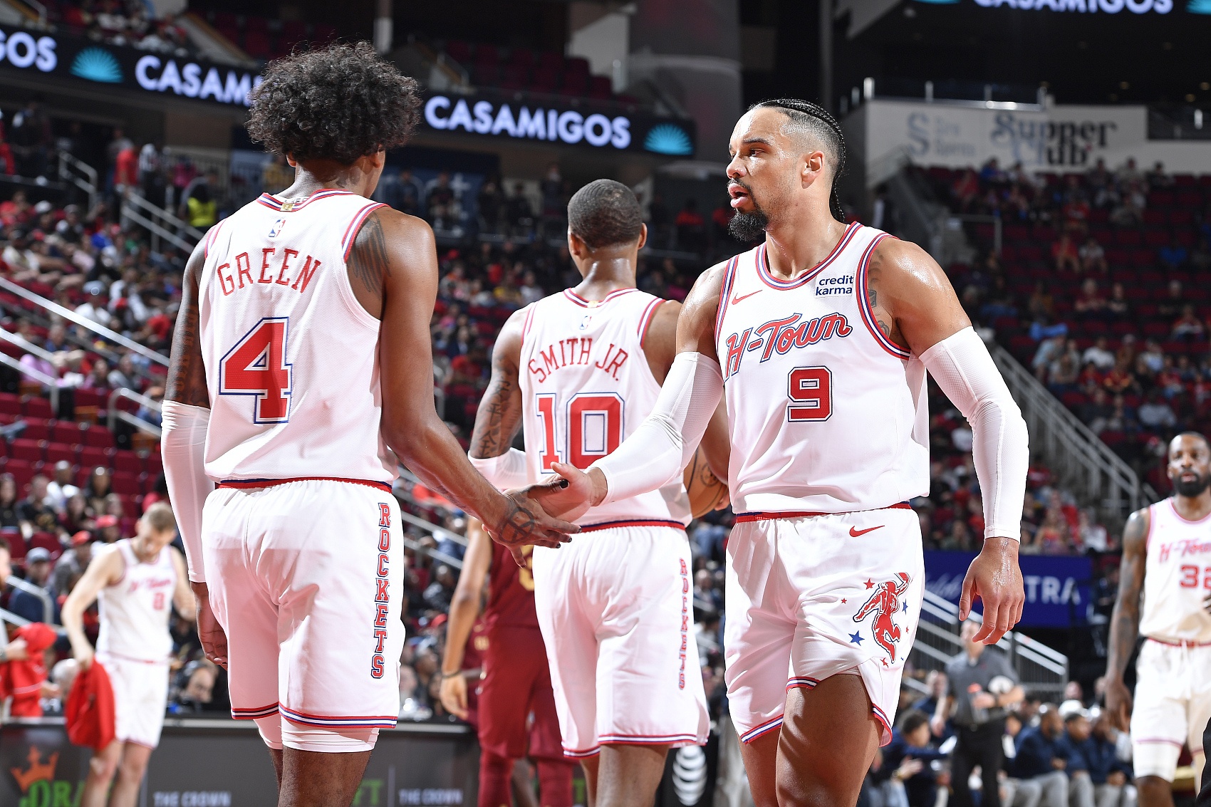 开云体育官方网站-火箭轻取灰熊，恩比德统治全场