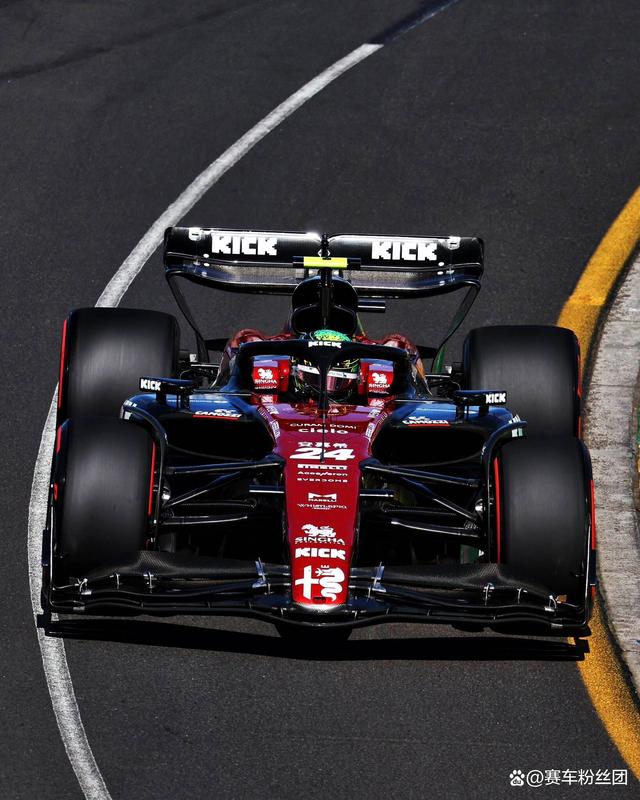 开云体育平台APP-威廉姆斯险胜雷诺车队，周冠宇扛起全队