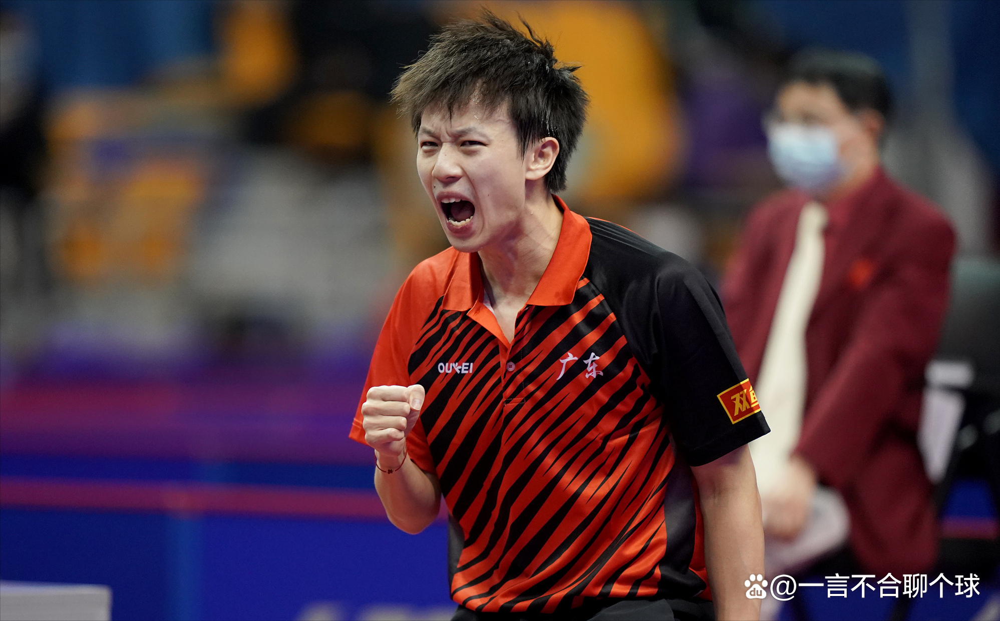 瑞典队完胜德国队,林高远状态火热 瑞典队完胜德国队,林高远状态火热