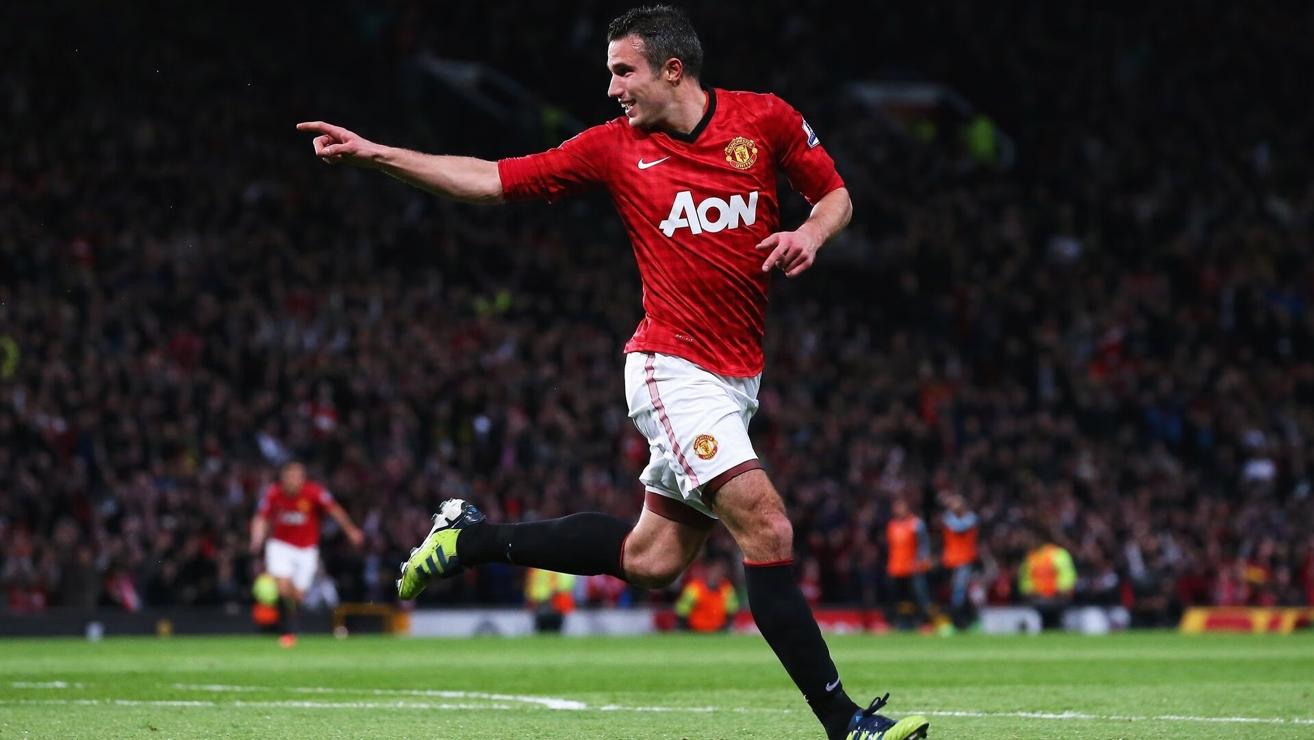 双城记，德甲争冠的数学游戏与马赛的翻盘奇迹