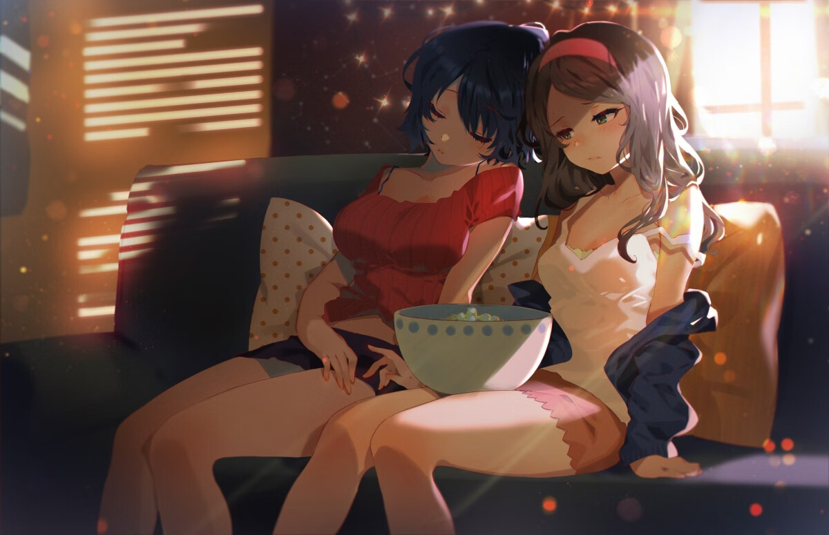 破冰之战，西亚卡姆在恩比德之城完成灵魂的救赎